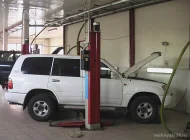 Техцентр по ремонту японских автомобилей Вешняки Фото 8 на сайте Veshnyaki24.ru
