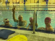 Школа плавания SwimClub Фото 2 на сайте Veshnyaki24.ru