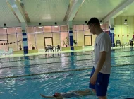Школа плавания SwimClub Фото 6 на сайте Veshnyaki24.ru
