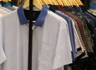 Магазин мужской одежды больших размеров Толстяк на Вешняковской улице  на сайте Veshnyaki24.ru