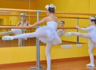 Школа балета и хореографии для детей Classic на Реутовской улице  на сайте Veshnyaki24.ru