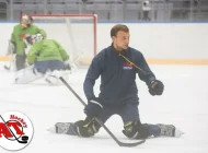 Школа хоккея At Hockey Фото 8 на сайте Veshnyaki24.ru