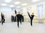 Центр хореографического творчества КОЛОРИТ на Косинской улице Фото 7 на сайте Veshnyaki24.ru