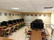 Учебный центр подготовки водителей Технологический колледж №21 Фото 4 на сайте Veshnyaki24.ru