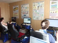 Учебный центр подготовки водителей Технологический колледж №21 Фото 8 на сайте Veshnyaki24.ru
