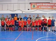 Детская футбольная школа Afm saffootball Фото 2 на сайте Veshnyaki24.ru