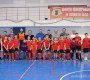 Детская футбольная школа Afm saffootball Фото 2 на сайте Veshnyaki24.ru