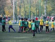 Футбольная школа Перовец на улице Молдагуловой Фото 2 на сайте Veshnyaki24.ru