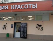 Салон красоты Viktor studio Фото 2 на сайте Veshnyaki24.ru