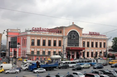 Служба заказа легкового транспорта на Кетчерской улице Фото 2 на сайте Veshnyaki24.ru