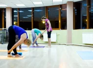 Студия йоги ПОТЯНИСЬ! Фото 8 на сайте Veshnyaki24.ru