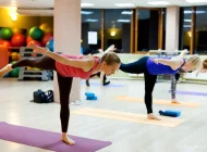 Студия йоги ПОТЯНИСЬ! Фото 6 на сайте Veshnyaki24.ru