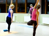 Студия йоги ПОТЯНИСЬ! Фото 7 на сайте Veshnyaki24.ru