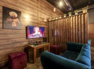 Лаундж-бар Bear Lounge на Вешняковской улице Фото 9 на сайте Veshnyaki24.ru