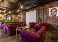 Лаундж-бар Bear Lounge на Вешняковской улице Фото 6 на сайте Veshnyaki24.ru