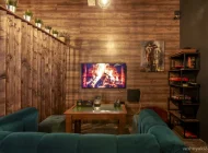 Лаундж-бар Bear Lounge на Вешняковской улице Фото 20 на сайте Veshnyaki24.ru
