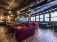 Лаундж-бар Bear Lounge на Вешняковской улице Фото 3 на сайте Veshnyaki24.ru