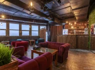 Лаундж-бар Bear Lounge на Вешняковской улице Фото 11 на сайте Veshnyaki24.ru