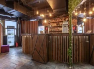 Лаундж-бар Bear Lounge на Вешняковской улице Фото 17 на сайте Veshnyaki24.ru