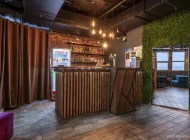 Лаундж-бар Bear Lounge на Вешняковской улице Фото 1 на сайте Veshnyaki24.ru