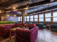 Лаундж-бар Bear Lounge на Вешняковской улице Фото 5 на сайте Veshnyaki24.ru