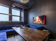 Лаундж-бар Bear Lounge на Вешняковской улице Фото 8 на сайте Veshnyaki24.ru