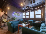 Лаундж-бар Bear Lounge на Вешняковской улице Фото 16 на сайте Veshnyaki24.ru