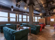 Лаундж-бар Bear Lounge на Вешняковской улице Фото 2 на сайте Veshnyaki24.ru