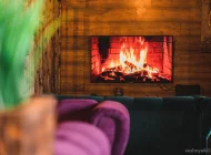 Лаундж-бар Bear Lounge на Вешняковской улице Фото 12 на сайте Veshnyaki24.ru