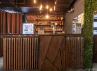 Лаундж-бар Bear Lounge на Вешняковской улице Фото 4 на сайте Veshnyaki24.ru