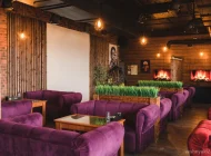 Лаундж-бар Bear Lounge на Вешняковской улице Фото 10 на сайте Veshnyaki24.ru