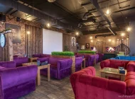 Лаундж-бар Bear Lounge на Вешняковской улице Фото 18 на сайте Veshnyaki24.ru