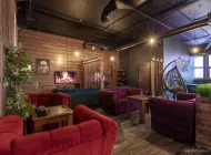 Лаундж-бар Bear Lounge на Вешняковской улице Фото 7 на сайте Veshnyaki24.ru