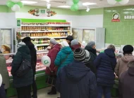 Сеть магазинов мясной продукции Индейкин Дом Фото 4 на сайте Veshnyaki24.ru