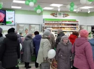 Сеть магазинов мясной продукции Индейкин Дом Фото 7 на сайте Veshnyaki24.ru