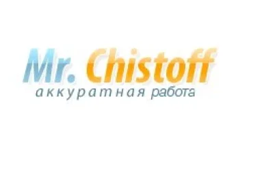 Клининговая компания Мистер Чистофф  на сайте Veshnyaki24.ru
