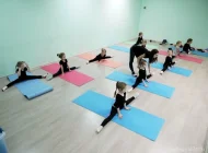 Школа художественной гимнастики GymBalance Фото 5 на сайте Veshnyaki24.ru