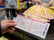 Точка продажи лотерейных билетов Столото на Вешняковской улице Фото 6 на сайте Veshnyaki24.ru