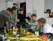 Детский центр Окружайка Фото 2 на сайте Veshnyaki24.ru