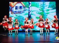 Школа танцев для детей Пластилин на улице Вешняковская 12д1 Фото 8 на сайте Veshnyaki24.ru