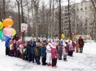 Школа №1512 с дошкольным отделением Фото 6 на сайте Veshnyaki24.ru