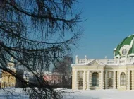 Государственный музей-заповедник Останкино и Кусково Фото 3 на сайте Veshnyaki24.ru