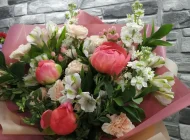 Цветочный магазин Цветок папоротника Фото 7 на сайте Veshnyaki24.ru