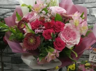 Цветочный магазин Цветок папоротника Фото 3 на сайте Veshnyaki24.ru
