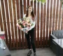 Магазин цветов Цветок Папоротника Фото 2 на сайте Veshnyaki24.ru