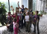 Водно-акробатическая студия ИНДИГО Фото 4 на сайте Veshnyaki24.ru