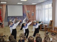 Школа №1512 с дошкольным отделением на улице Молдагуловой Фото 6 на сайте Veshnyaki24.ru