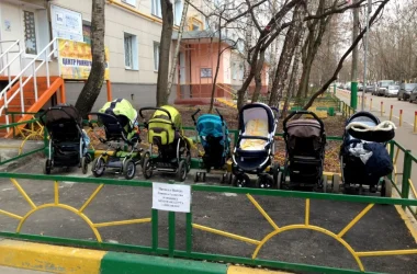 Детский центр Импульс Фото 2 на сайте Veshnyaki24.ru
