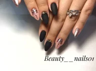 Студия маникюра Beauty nails Фото 3 на сайте Veshnyaki24.ru
