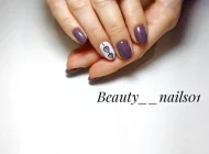 Студия маникюра Beauty nails Фото 1 на сайте Veshnyaki24.ru